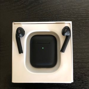APPLE AIRPODS 2 Earpods Earphones Headset Android